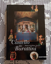Il Castello Dei Burattini