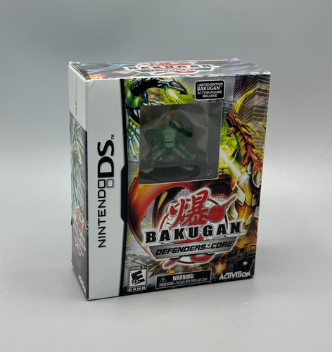 Modellino bakugan defenders - modellino,