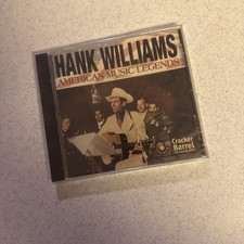 Hank Williams - American Music