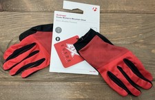 Nuovi guanti bontrager - nuovi,