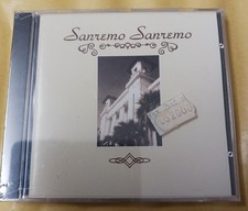 SanRemo SanRemo - Cd Sigillato