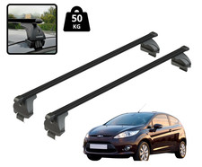 Barre portatutto per ford - portatutto,