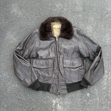 Giacca da volo bomber vintage