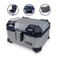 Valigia moto Pro3 alluminio 35