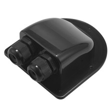 Passacavo per Ingresso Cavi Sul Tetto  per Pannello Solare  Caravan Boa5295