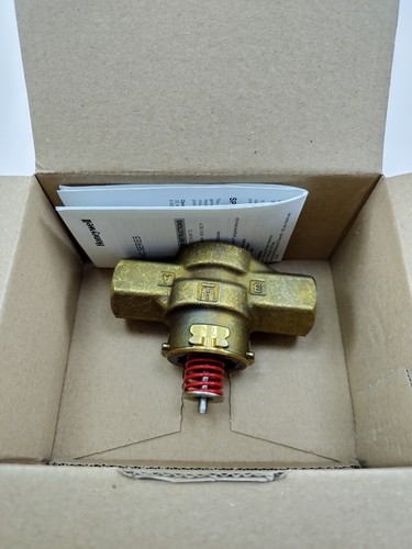 Gruppo valvole honeywell - gruppo,