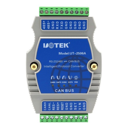 Adattatore rs232 rs485 - rs232, a