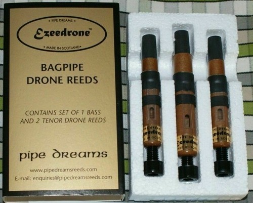 Ezeedrone drone reeds standard - ezeedrone,