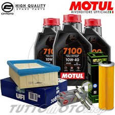 Tagliando CF MOTO MT 800