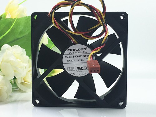 Foxconn pva092g12m 25mm - foxconn, 90*90*25mm