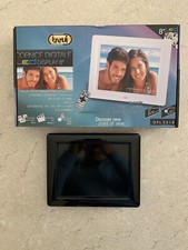 Cornice Digitale Trevi 8 Pollici