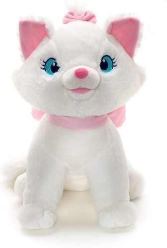 Disney minou 22cm aristogatti - disney,