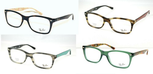 Montatura vista rayban rb - montatura,