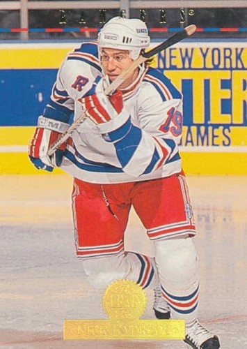 1994 leaf 406 - nick, kypreos