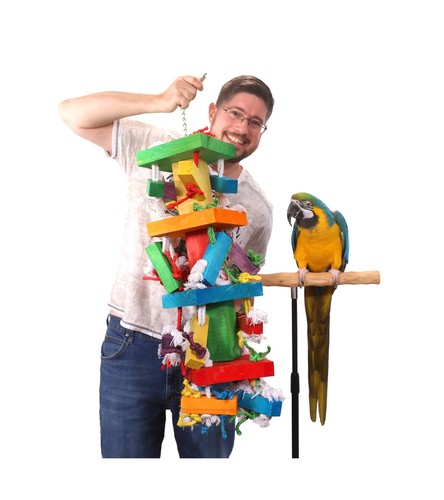 Tropical stack xxl - stack,