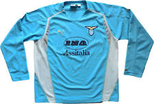 maglia vintage Lazio Puma