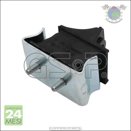 Supporto motore gsp - gsp, sx