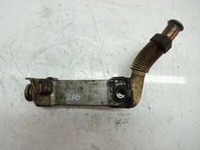 Radiatore gas di scarico BMW