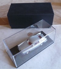 Klaxon by Gamma Models Alfa