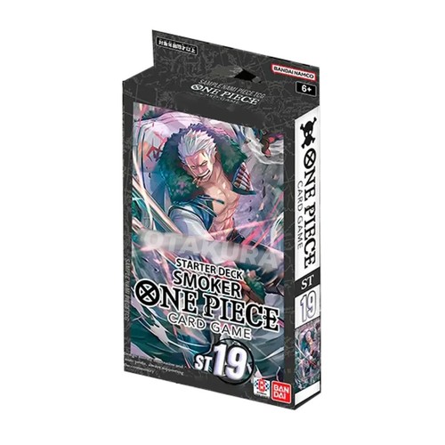 One piece tcg - tcg, deck