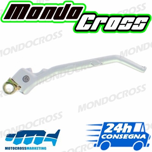 Pedale avviamento motocross - pedale,