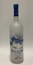 Grey Goose Vodka 4,5 litri LED