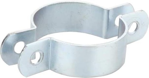 Fascetta centrale tondo fi42mm - tondo,