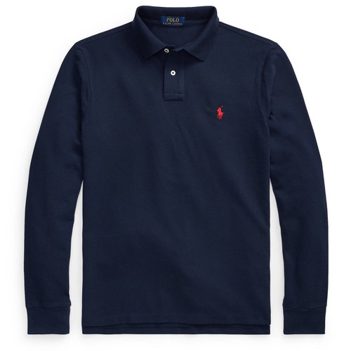Polo ralph lauren custom - polo, slim-
