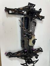 hpi hellfire truggy leggere