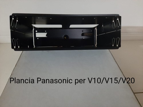 Panasonic plancia estraibile - plancia,