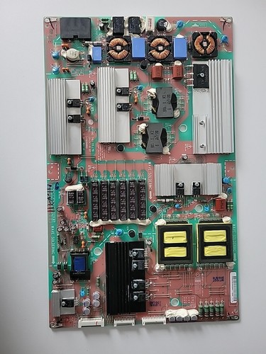 Carte alimentation eay60908801 - carte,