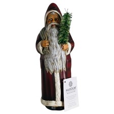 Marolin Germany Santa Claus