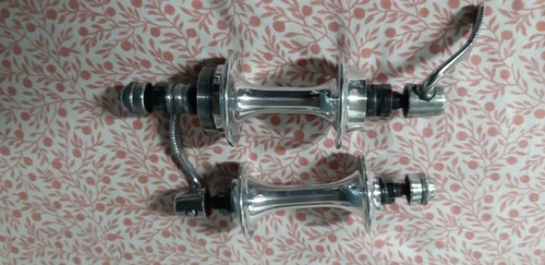 Mozzi campagnolo chorus - mozzi,
