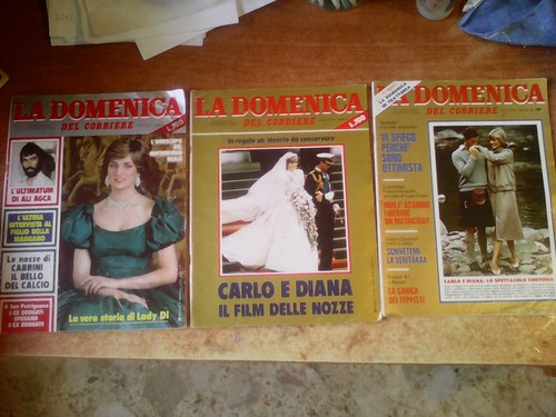 Lady diana carlo su - lady,