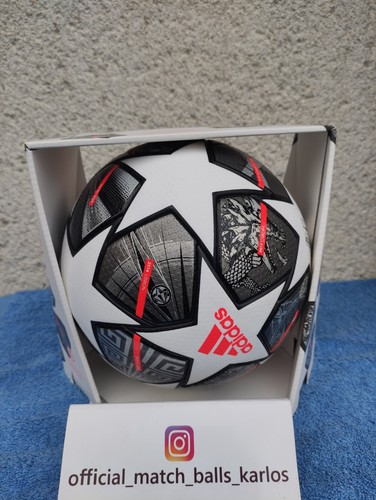 Official match ball - official, adidas