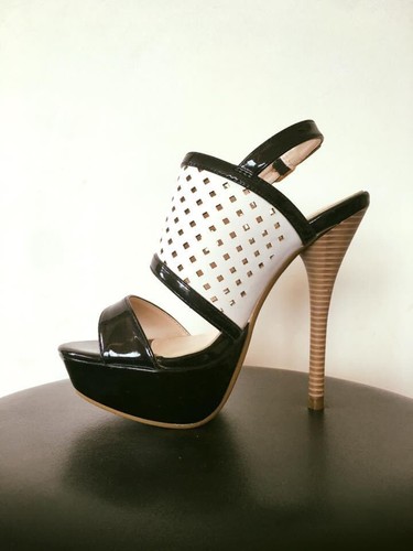 Scarpe donna tacco - scarpe,
