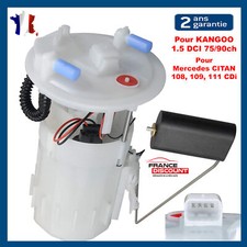 Pompa Carburante Immersa