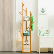 Appendiabiti a Forma di Albero