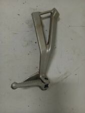 supporto e pedana posteriore destra ducati 848 1098 1198