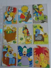 The Simpsons 10th Anniversary