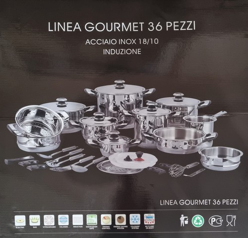 36 pezzi offerta del - offerta,