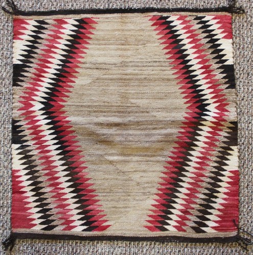 Coperta sella singola navajo - sella,