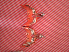 Attacchi Rottefella Sci Di Fondo Con Accessori Anni 80