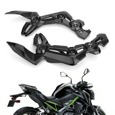 Cadre Couverture Pour Kawasaki