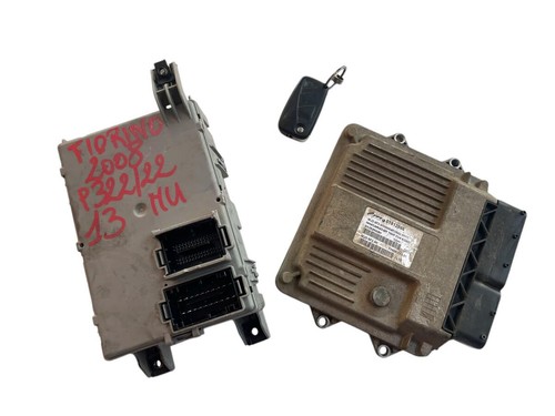 Kit centralina motore - kit, completo