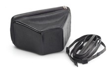 Leitz Leica M5 Custodia Everready Nera Con Cinghia