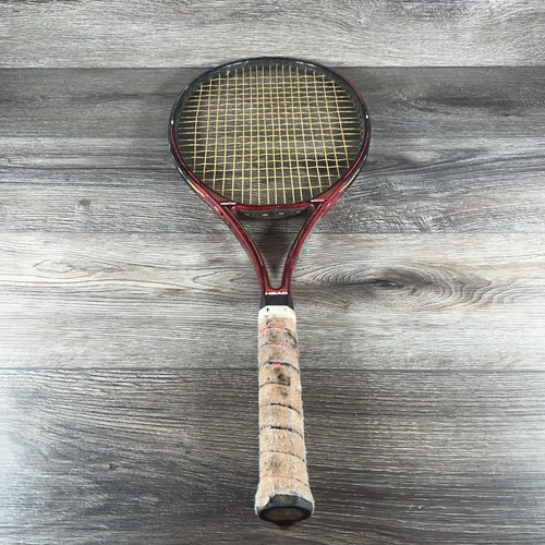 Racchetta tennis vintage - racchetta,