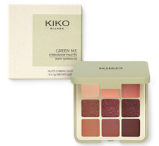Palette ombretti KIKO Milano