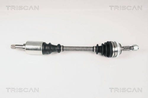 Albero motore triscan - albero,