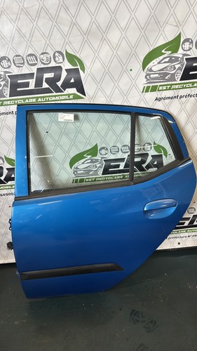 Portiera posteriore sinistra - posteriore,